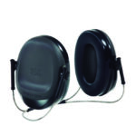 Protector auditivo 3M Peltor H505B para pantallas  7000103787