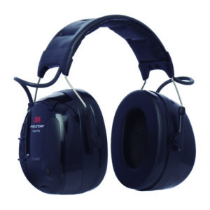 Protector auditivo 3M Peltor Protac III 7100088424