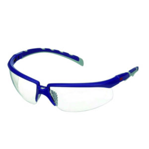 Gafas protección 3M Solus serie 2000  7100208382