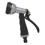 Pistola riego Aqua control Blíster