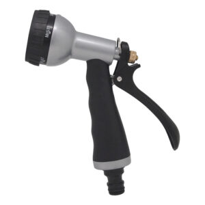 Pistola riego Aqua control Blíster