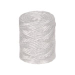 HILO RAFIA POLIP. 400 1C 700 GR BL
