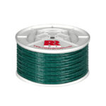 Cuerda Polip 4 Cabos 5 mm/100 m VD