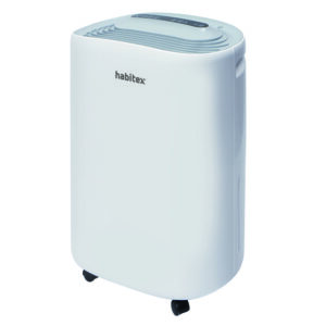 Deshumidificador HABITEX H-201