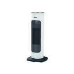 Calefactor cerámico HABITEX HQ701 2000 W