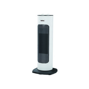 Calefactor cerámico HABITEX HQ701 2000 W