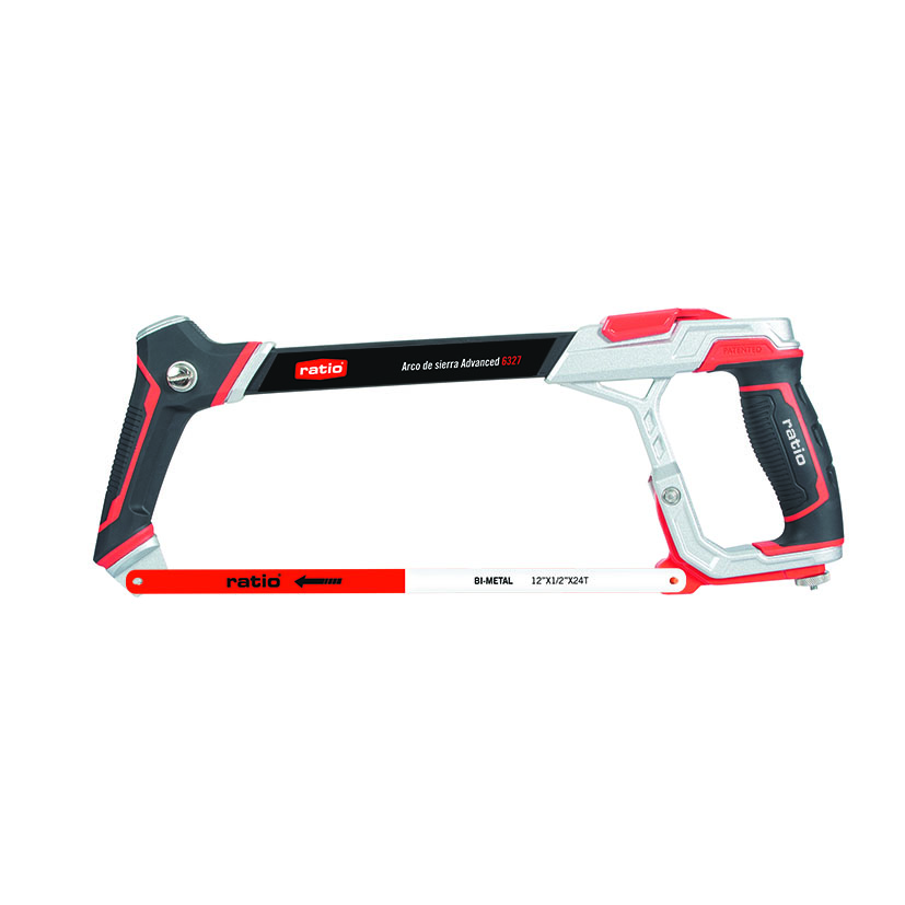 Arco sierra RATIO 6327 Advanced - Imagen 3
