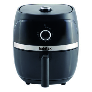 Freidora aire HABITEX Air Fryer CC219 M 1300 W 3,2 L