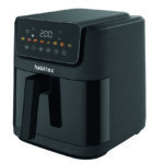 Freidora aire HABITEX Air Fryer CC220D 1800 W 6,5 L