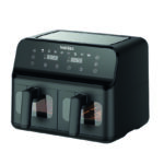 Freidora aire HABITEX Air Fryer CC221D 2700 W 9 L