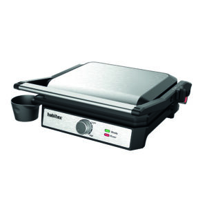 Multigrill 2 en 1 HABITEX CC223M 2.000 W