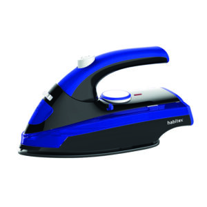 Plancha de viaje 800W HABITEX HG224V