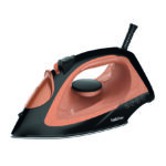 Plancha vapor 2400 W HABITEX HG-225C