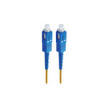 Cable Fibra Óptica 3 m Único