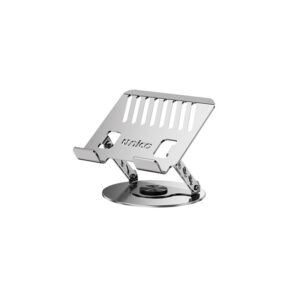 Soporte portátil y tablet UNICO Gris