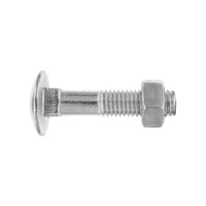 TORNILLO DIN 603/934 6X16 ZN