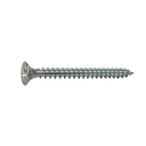 TORNILLO DIN 7505-A 3.5X12 ZINCADO