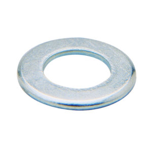 ARANDELA DIN 125-A M-10 ZN