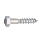 TORNILLO DIN 571 10X100 ZN
