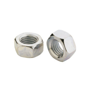 TUERCA DIN 934 /8/ M-10 ZN