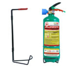 Extintor soporte SIMONRACK ECO FIRE 2 L