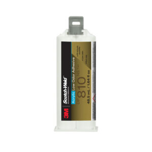 Adhesivo acrílico 3M Scotch-Weld DP810 7100200509