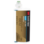 Adhesivo acrílico 3M Scotch-Weld DP8810NS  7100097574