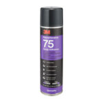 Adhesivo de contacto spray 3M 75  7000116775