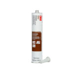 Adhesivo sellador vidrio 3M 590  7000061753