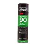 Adhesivo cola contacto 3M 90 7000116790  12 unidades