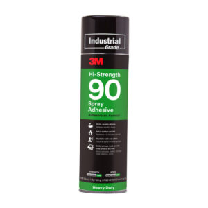 Adhesivo cola contacto 3M 90 7000116790 12 unidades