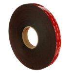 Cinta Acríl VHB GPH-060GF 19x33m 0,6 mm