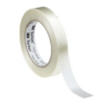 Cinta Filamento Transp 8953, 25x50m 0,1 mm