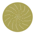 DISCOS PAPEL 236U,152 MM,600LG,P220. 50U