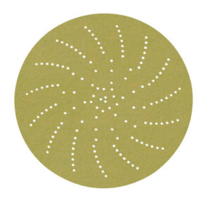 DISCOS PAPEL 236U,152 MM,600LG,P220. 50U