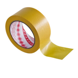 CINTA ENMASCARADO 244, 18MMX50M. 12U