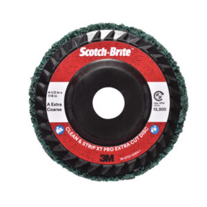 DISCO XC-RD, 115 MM X 22 MM, A XCRS. 10U