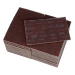 Hoja abrasiva Scotch-Brite 3M Cut & Polish CP-SH 7100182601 20 unidades