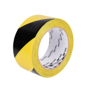 Cinta de señalización 3M 766 50 mm x 33 m 7100015263