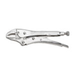 Mordaza grip bocas curvas DOGHER 276-250