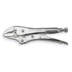 Mordaza grip bocas curvas DOGHER 275-250