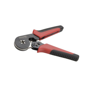 Alicate crimpado DOGHER 296-061