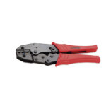 Alicate crimpado terminales DOGHER 296-060