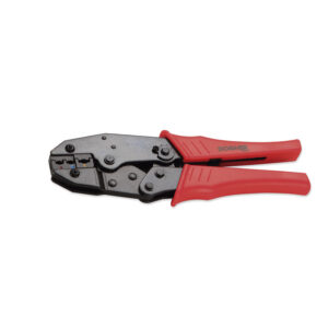Alicate crimpado terminales DOGHER 296-060