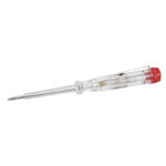 Destornillador buscapolos DOGHER 396-001