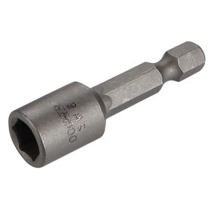 PORTAPUNTA STECKER MAGN. 8X50MM.2 UDS.