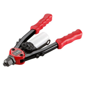 Remachadora dos manos DOGHER X-Treme 919-016