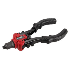 Remachadora dos manos DOGHER X-Treme 919-020