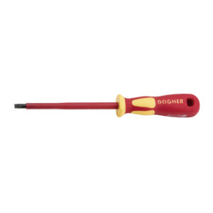 DEST. AISLADO VDE 1000V CrMo 2,5X75