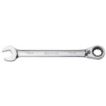 LLAVE COMBINADA DE CARRACA CrV 10